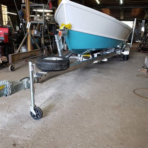 eddie english boat trailer|eddie english boat trailer repair.